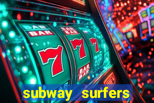 subway surfers zurich download